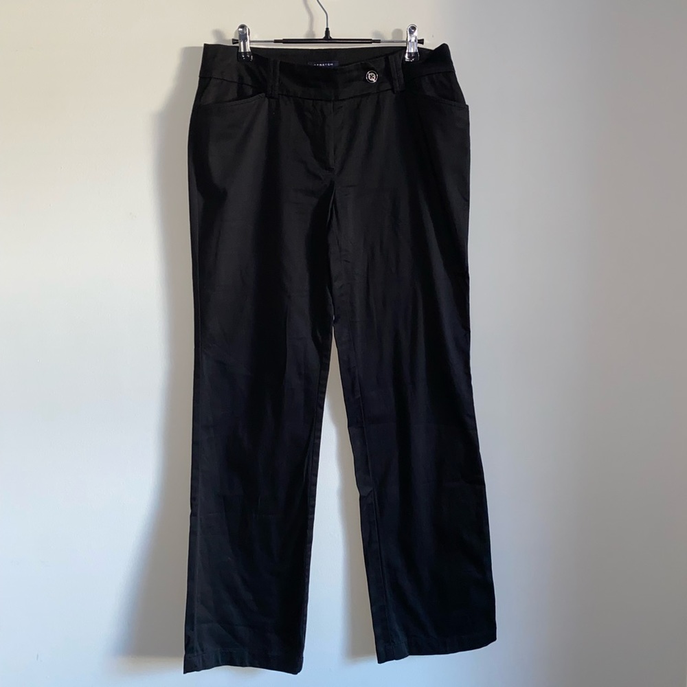 EUC Jones New York Trouser
